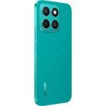 Смартфон HONOR X8c 8/256GB Зеленый (Marrs Green)