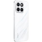Смартфон HONOR X8c 8/256GB Белый (Moonlight White)