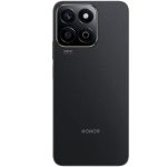 Смартфон HONOR X7c 6/128GB Полночный черный (Midnight Black)