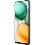Смартфон HONOR X7c 6/128GB Полночный черный (Midnight Black)