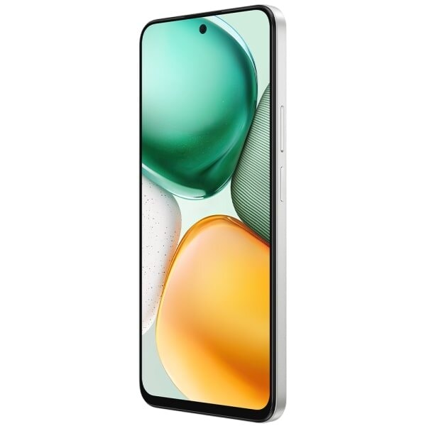 Смартфон HONOR X7c 6/128GB Лунный белый (Moonlight White)