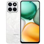 Смартфон HONOR X7c 8/256GB Лунный белый (Moonlight White)