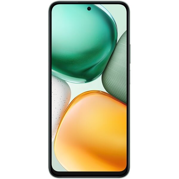 Смартфон HONOR X7c 8/256GB Лесной зеленый (Forest Green)