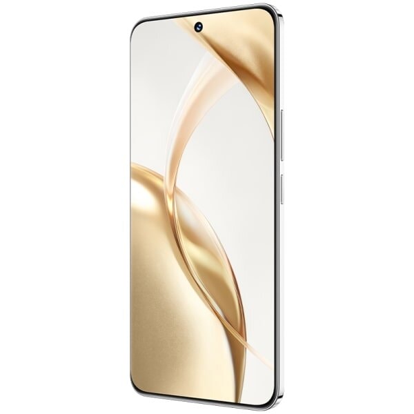 Смартфон HONOR 200 8/256GB Белый (Moonlight White)