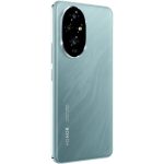 Смартфон HONOR 200 8/256GB Зеленый (Emerald Green)