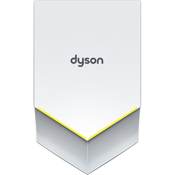Сушилка для рук Dyson Airblade V Hand Dryer HU02 White (Вилка CN)
