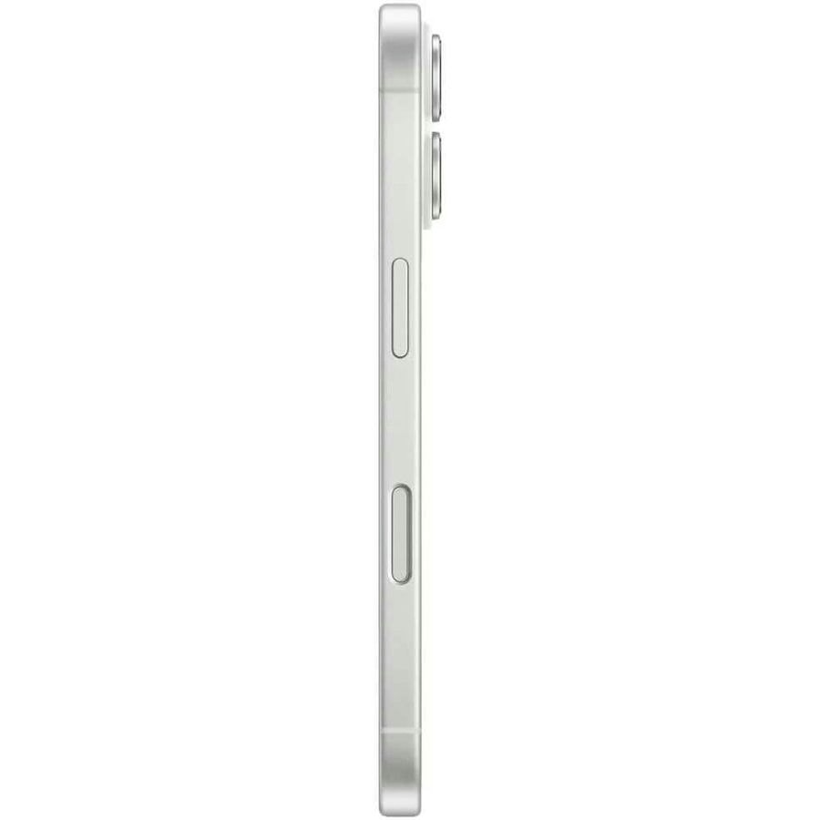 Смартфон Apple iPhone 16 Plus 128GB Белый (White) DualSim