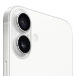 Смартфон Apple iPhone 16 Plus 128GB Белый (White) DualSim