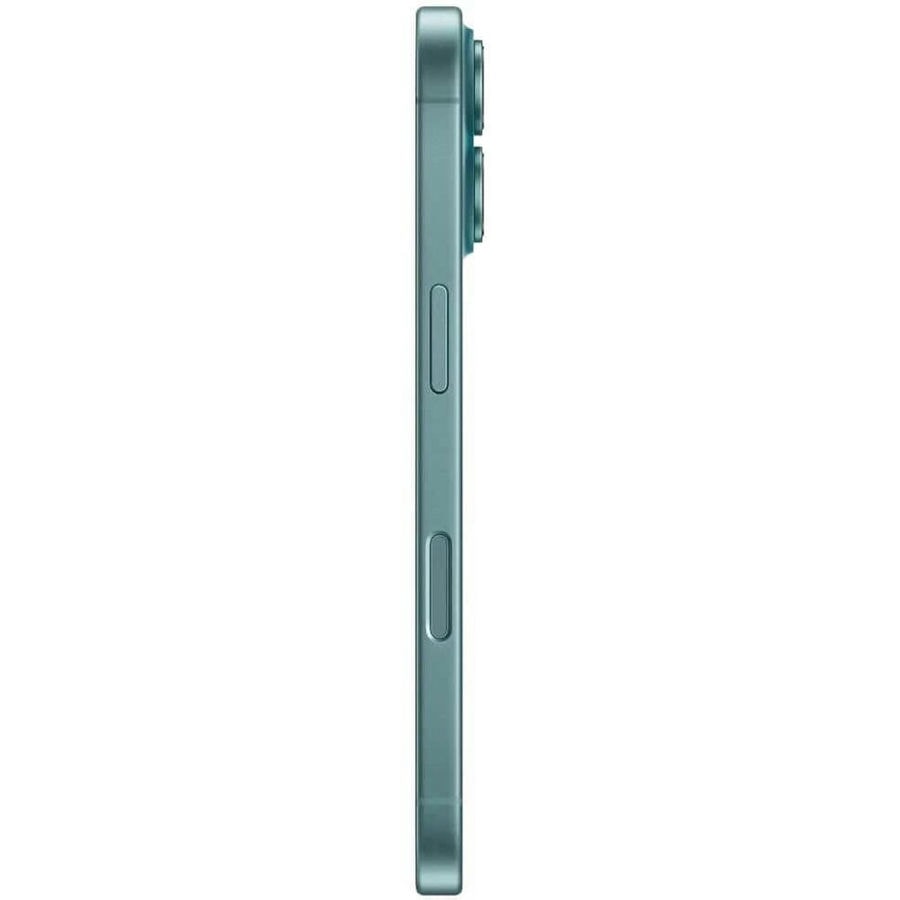 Смартфон Apple iPhone 16 Plus 128GB Бирюзовый (Teal)