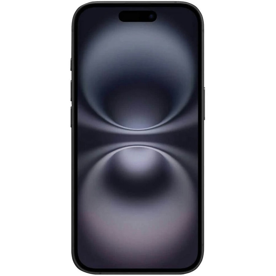 Смартфон Apple iPhone 16 Plus 128GB Черный (Black) DualSim