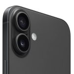 Смартфон Apple iPhone 16 Plus 128GB Черный (Black) DualSim