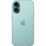 Смартфон Apple iPhone 16 Plus 256GB Бирюзовый (Teal)
