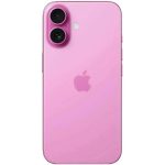 Смартфон Apple iPhone 16 Plus 256GB Розовый (Pink) DualSim