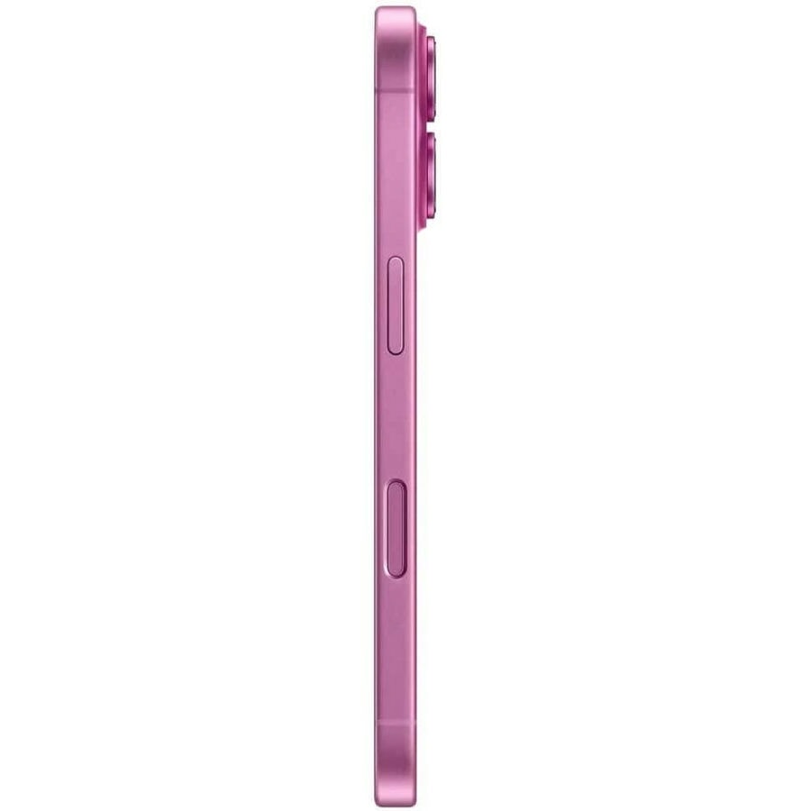 Смартфон Apple iPhone 16 Plus 256GB Розовый (Pink) DualSim
