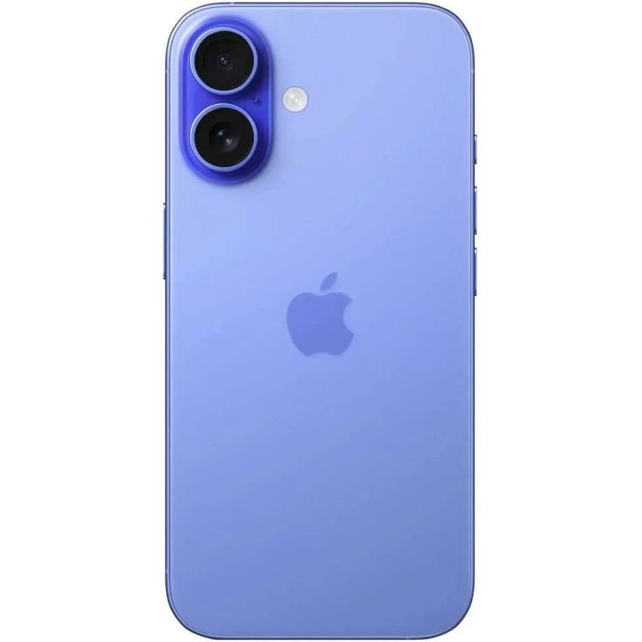 Смартфон Apple iPhone 16 Plus 256GB Ультрамарин (Ultramarine)