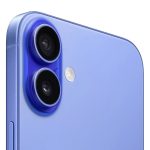 Смартфон Apple iPhone 16 Plus 256GB Ультрамарин (Ultramarine) DualSim
