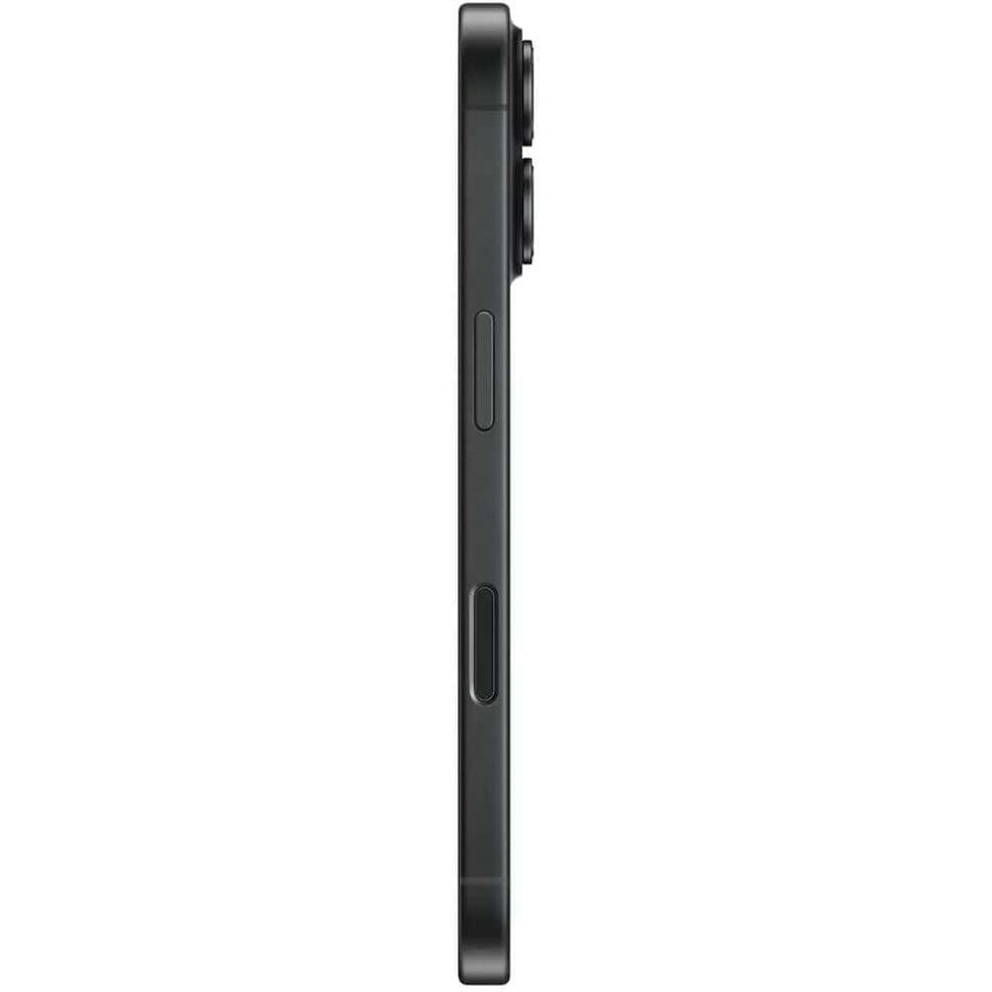Смартфон Apple iPhone 16 Plus 256GB Черный (Black)