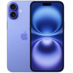 Смартфон Apple iPhone 16 Plus 512GB Ультрамарин (Ultramarine)