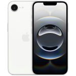 Смартфон Apple iPhone 16e 128GB Белый (White)