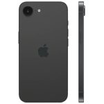 Смартфон Apple iPhone 16e 256GB Черный (Black)