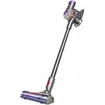 Вертикальный беспроводной пылесос Dyson V8 (SV25) Silver/Nickel (EU)