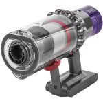 Вертикальный беспроводной пылесос Dyson Cyclone V10 Total Clean (SV27) Nickel/Black (Вилка CN)