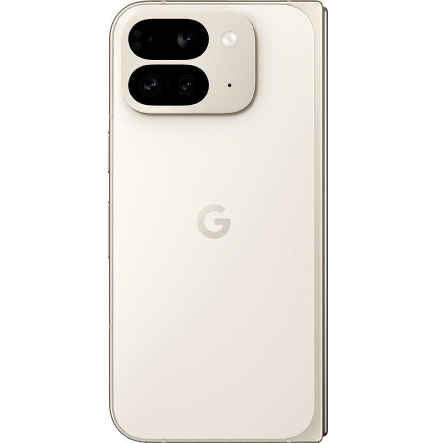 Смартфон Google Pixel 9 Pro Fold 16/256GB Фарфоровый (Porcelain)