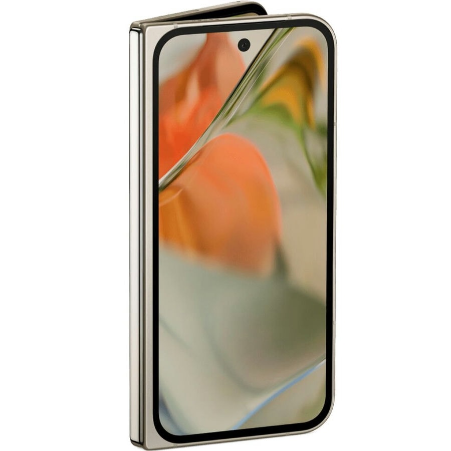 Смартфон Google Pixel 9 Pro Fold 16/512GB Фарфоровый (Porcelain)