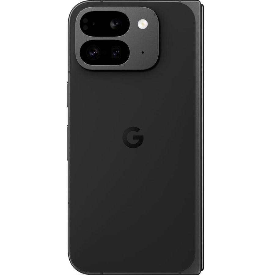 Смартфон Google Pixel 9 Pro Fold 16/256GB Черный обсидиан (Obsidian)