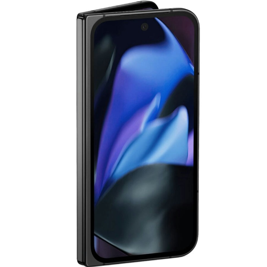 Смартфон Google Pixel 9 Pro Fold 16/256GB Черный обсидиан (Obsidian)