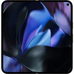 Смартфон Google Pixel 9 Pro Fold 16/512GB Черный обсидиан (Obsidian)