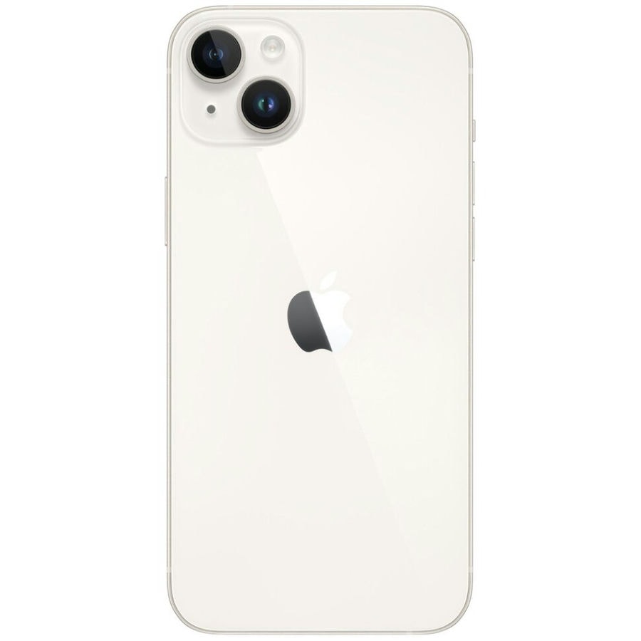 Смартфон Apple iPhone 14 Plus 256GB Белый (Starlight)