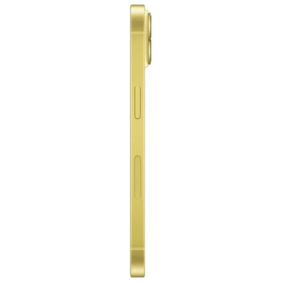 Смартфон Apple iPhone 14 Plus 256GB Желтый (Yellow)