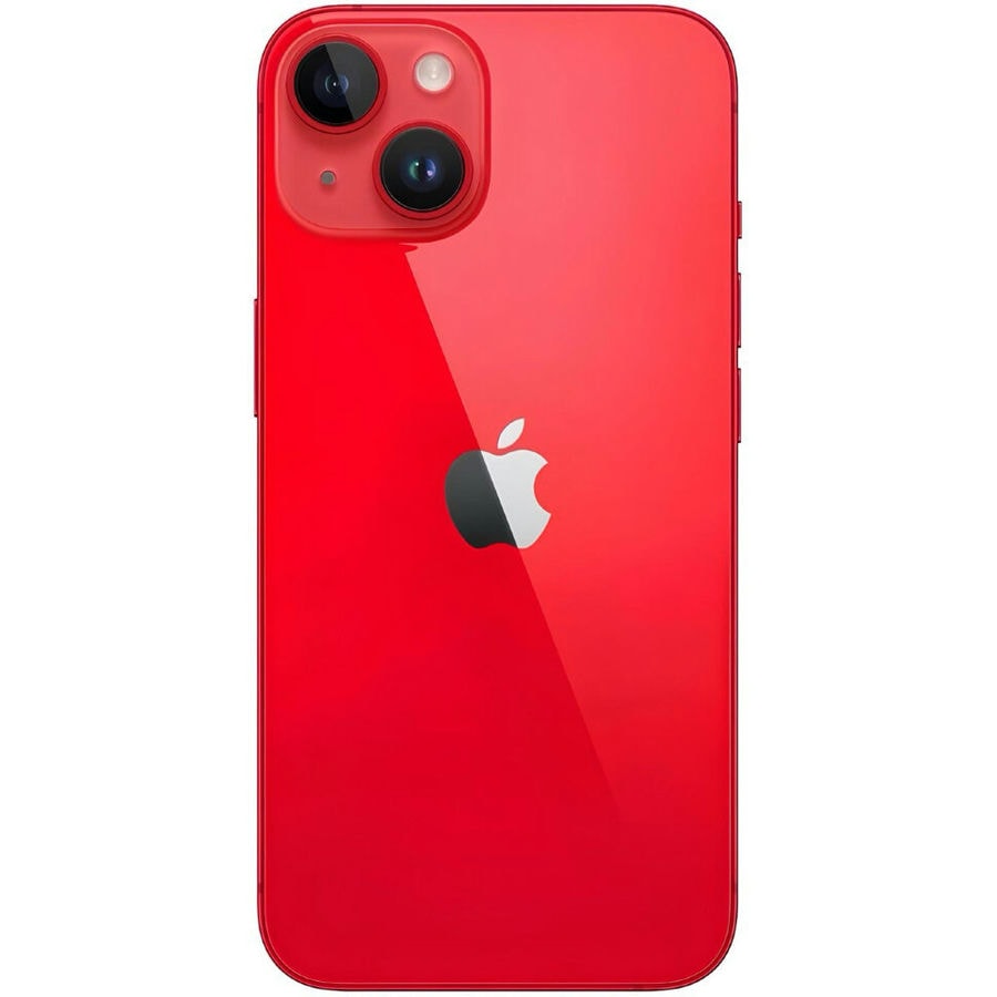 Смартфон Apple iPhone 14 Plus 256GB Красный (Red)