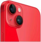 Смартфон Apple iPhone 14 Plus 256GB Красный (Red)