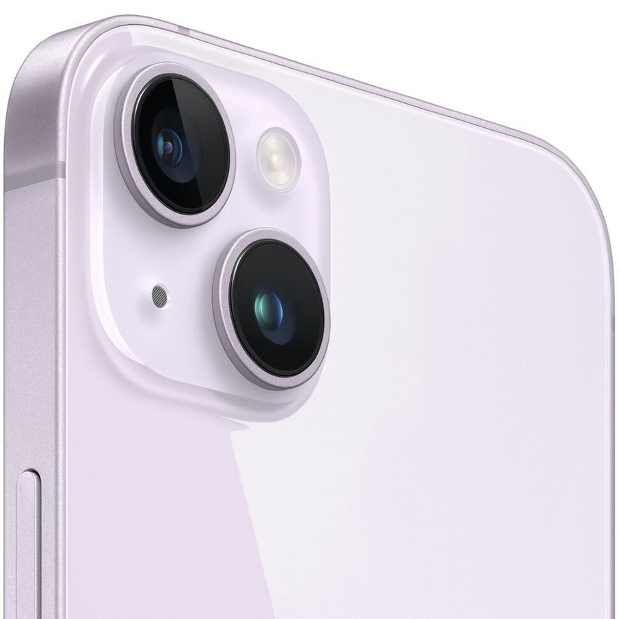 Смартфон Apple iPhone 14 Plus 256GB Фиолетовый (Purple)