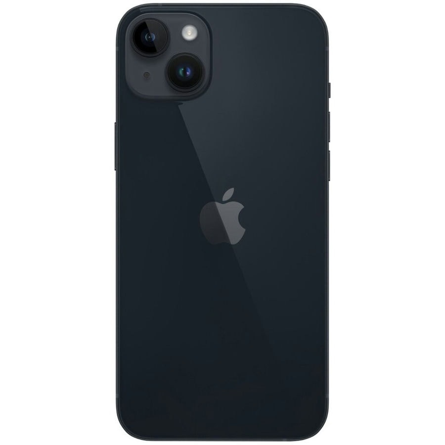 Смартфон Apple iPhone 14 Plus 256GB Черный (Midnight)