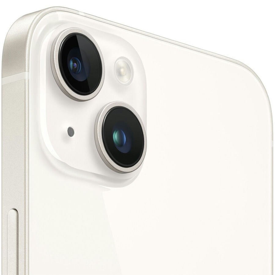 Смартфон Apple iPhone 14 Plus 512GB Белый (Starlight)