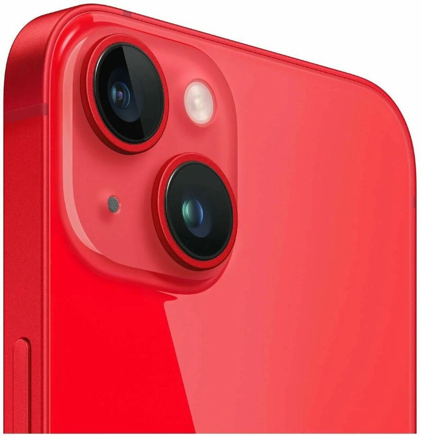 Смартфон Apple iPhone 14 Plus 512GB Красный (Red)