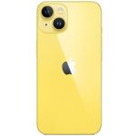 Смартфон Apple iPhone 14 128GB Желтый (Yellow) DualSim