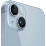 Смартфон Apple iPhone 14 128GB Синий (Blue)