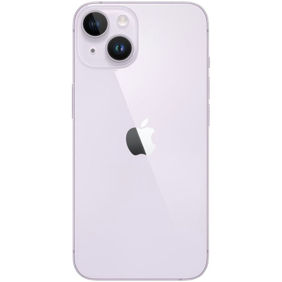 Смартфон Apple iPhone 14 128GB Фиолетовый (Purple)