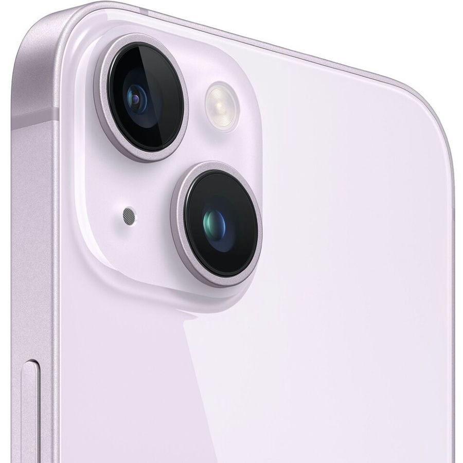 Смартфон Apple iPhone 14 128GB Фиолетовый (Purple)