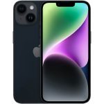 Смартфон Apple iPhone 14 128GB Черный (Midnight)