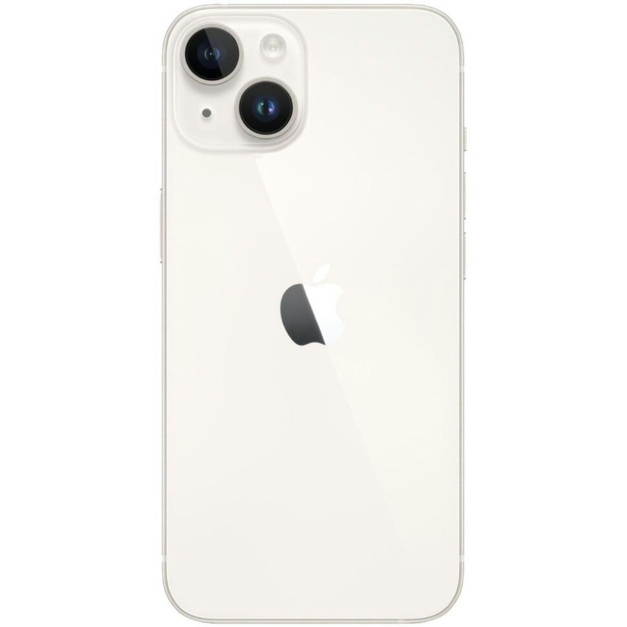 Смартфон Apple iPhone 14 256GB Белый (Starlight)