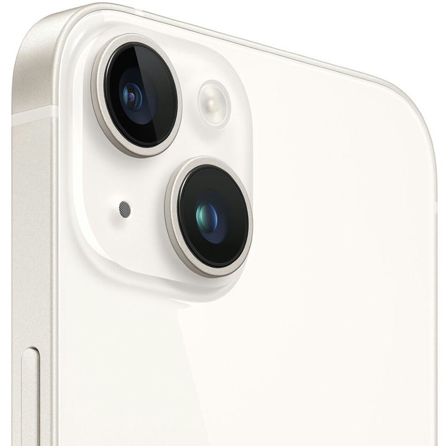 Смартфон Apple iPhone 14 256GB Белый (Starlight)