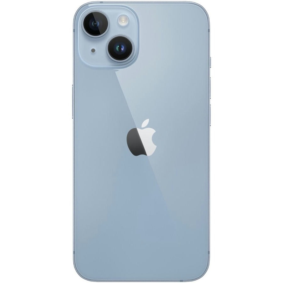Смартфон Apple iPhone 14 256GB Синий (Blue)