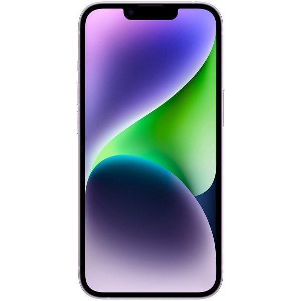 Смартфон Apple iPhone 14 512GB Фиолетовый (Purple) DualSim