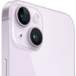 Смартфон Apple iPhone 14 512GB Фиолетовый (Purple) DualSim