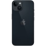 Смартфон Apple iPhone 14 512GB Черный (Midnight) DualSim